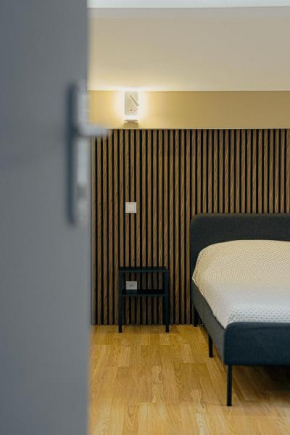 Splendide Maison moderne jusqu'à six personnes